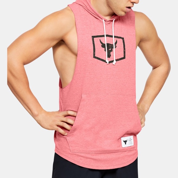 under armour no bull